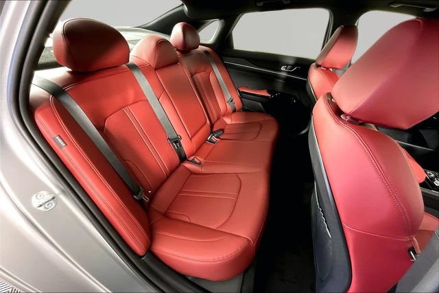 New 2026 Kia K5 GT-Line w/ GT-Line Premium Package FWD image 11