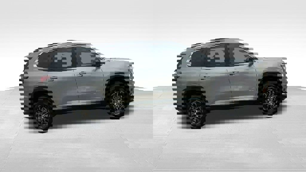 Certified 2025 GMC Acadia Elevation image 9