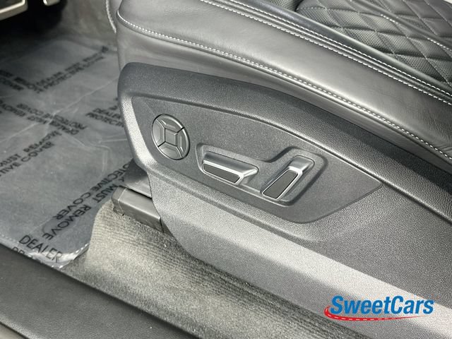 Used 2025 Audi SQ7 Premium Plus AWD/4WD image 41