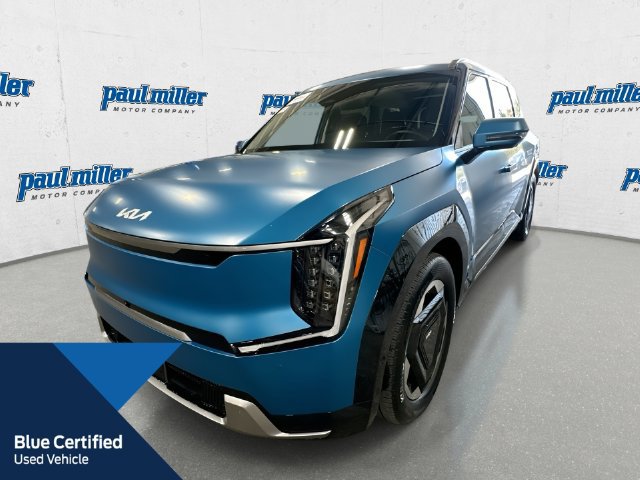 Used 2024 Kia EV9 Land