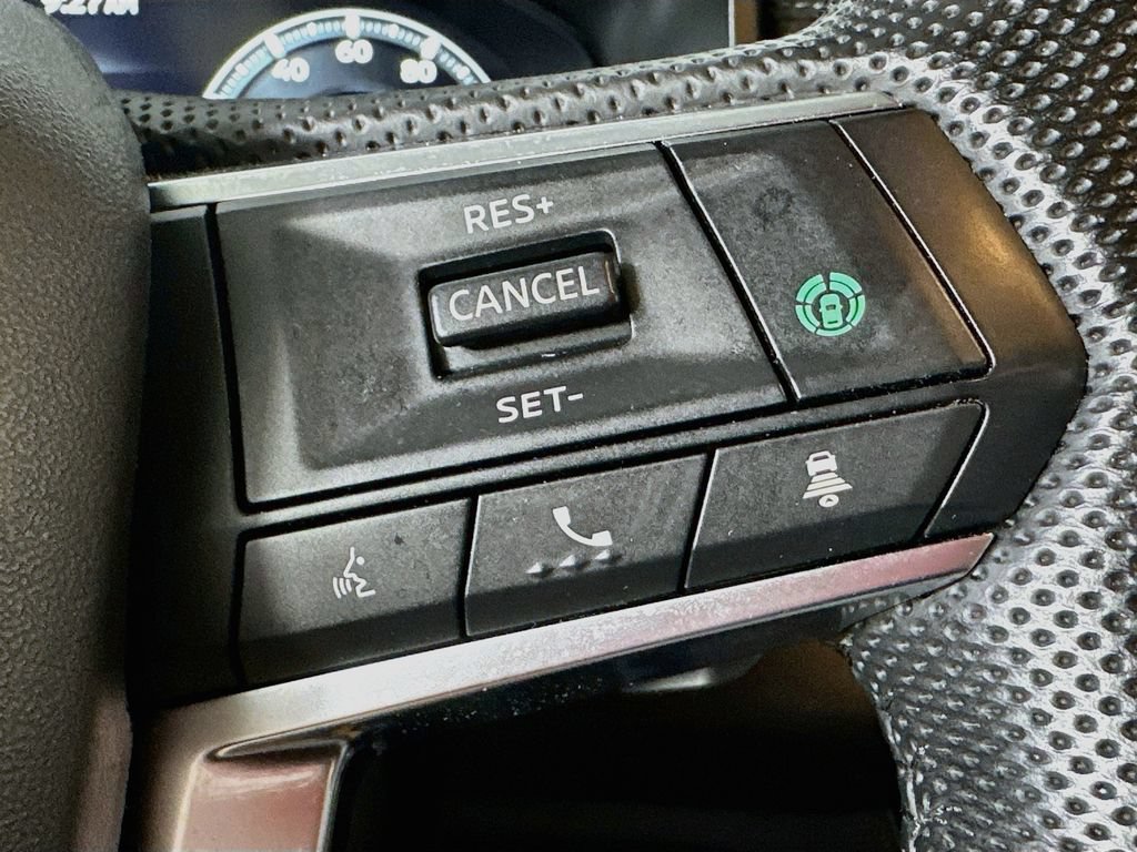 Used 2023 Mitsubishi Outlander SE AWD/4WD image 26