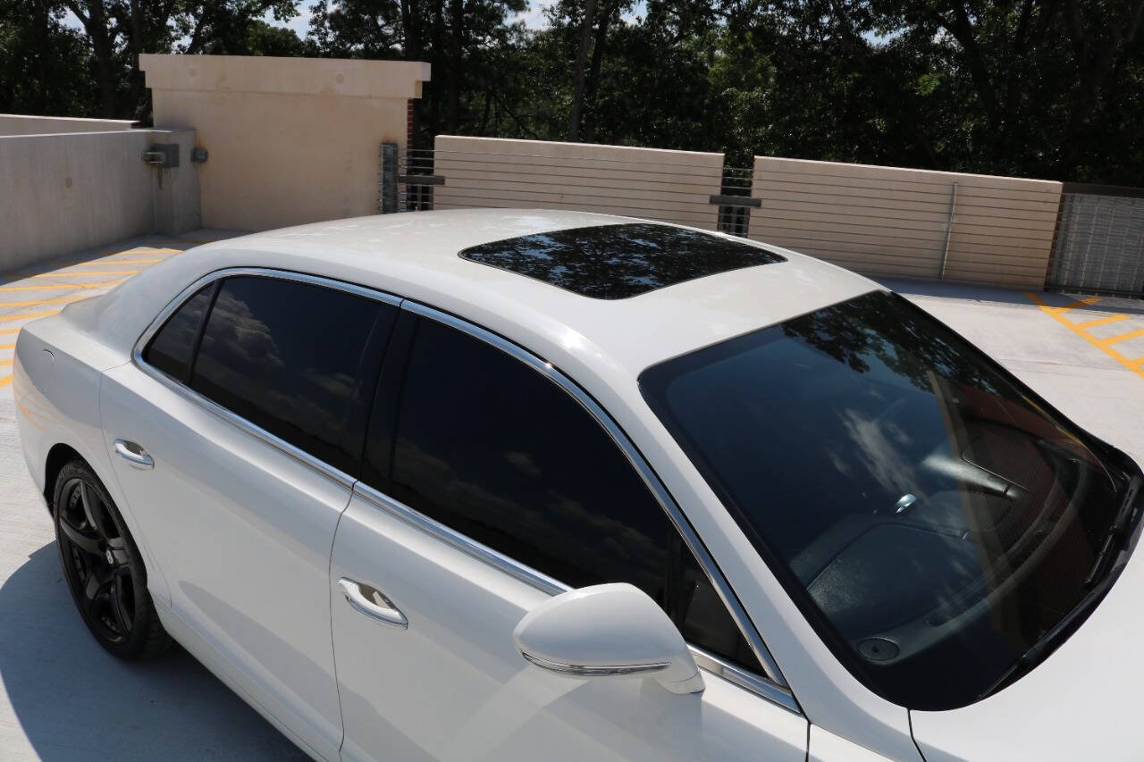 Used 2015 Bentley Flying Spur V8 AWD/4WD image 66
