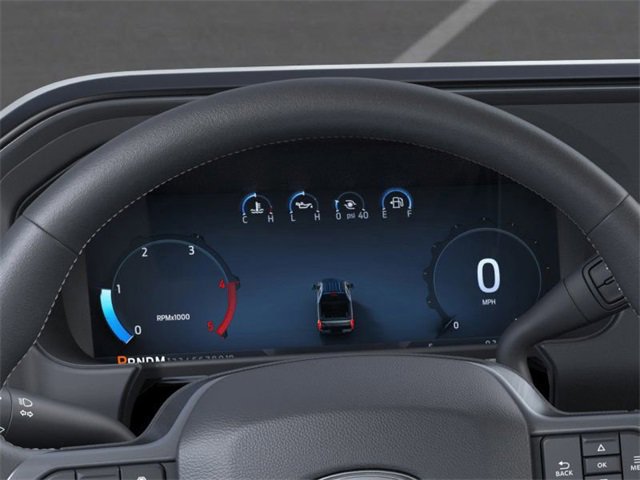 New 2026 Ford F250 Platinum image 13