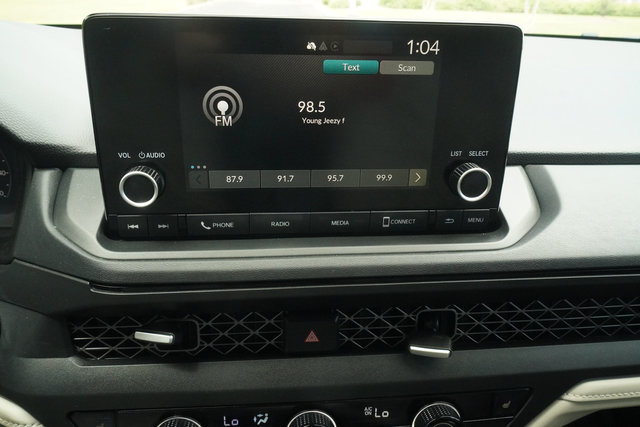 Used 2025 Honda Accord SE image 14