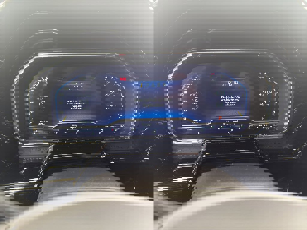 Used 2023 Chevrolet Silverado 1500 LTZ image 17