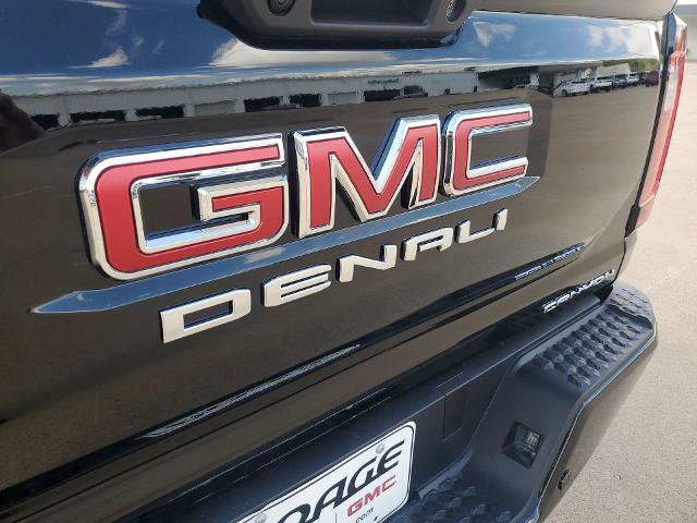 New 2026 GMC Canyon Denali image 39