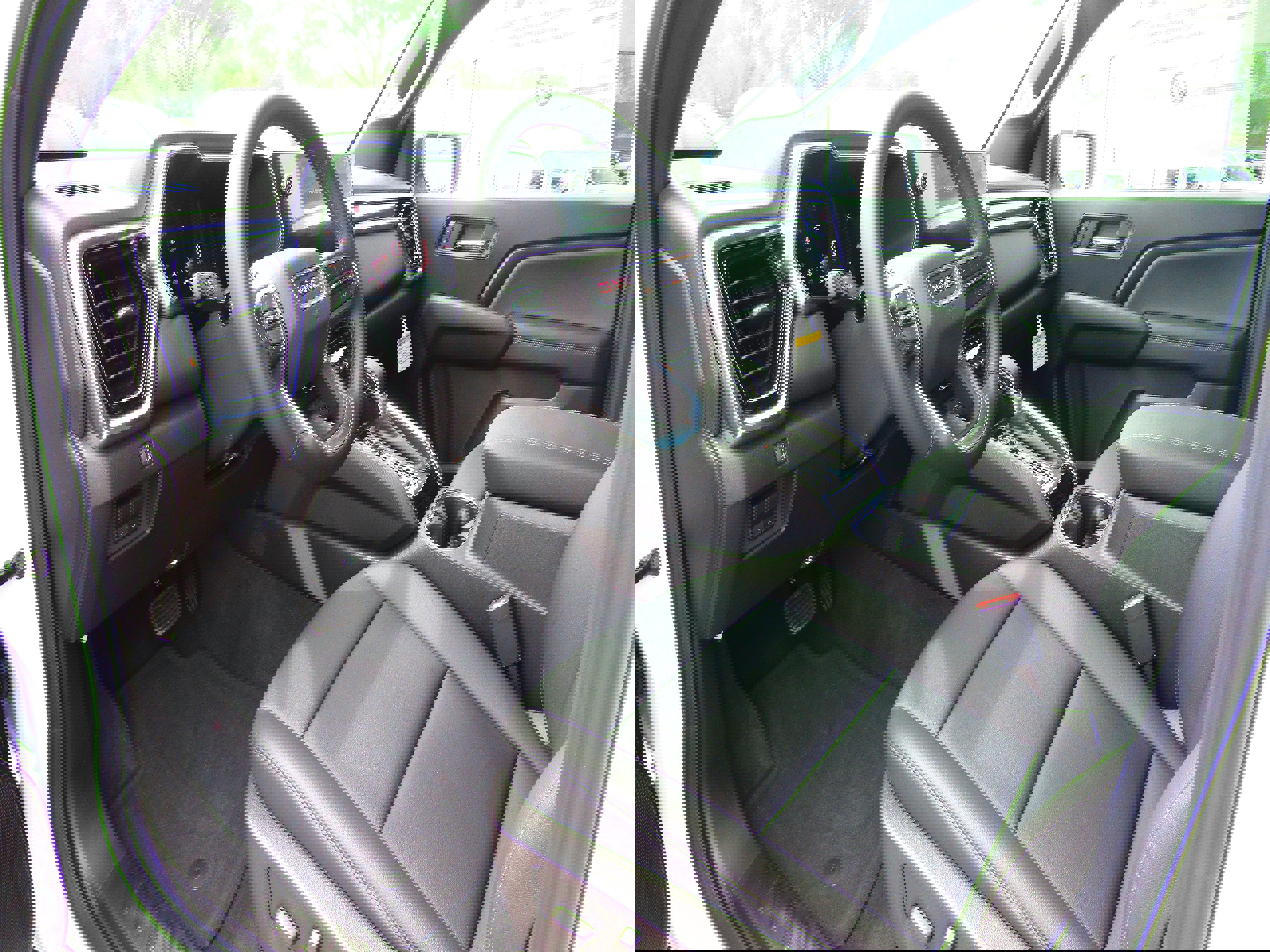 New 2025 GMC Canyon Elevation w/ Convenience Package image 4