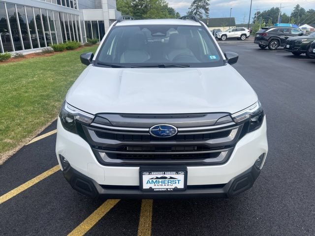 Certified 2025 Subaru Forester Premium AWD/4WD image 2