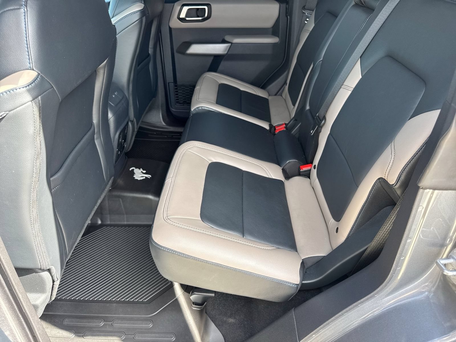 Certified 2023 Ford Bronco Wildtrak AWD/4WD image 24