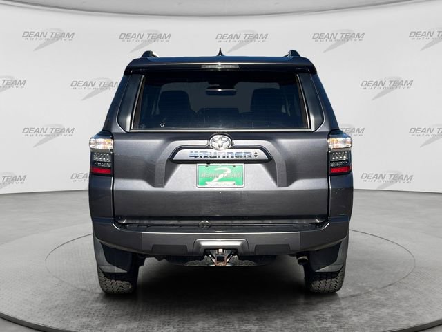Used 2023 Toyota 4Runner SR5 Premium w/ Moonroof Package AWD/4WD image 7