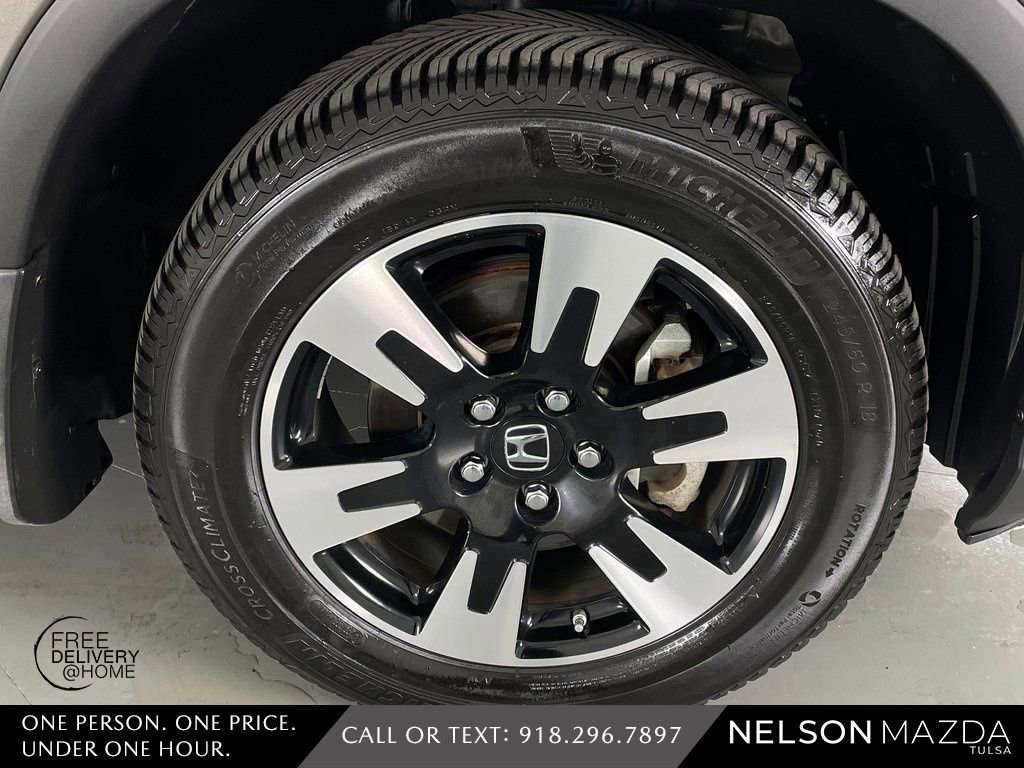 Used 2020 Honda Ridgeline RTL image 14