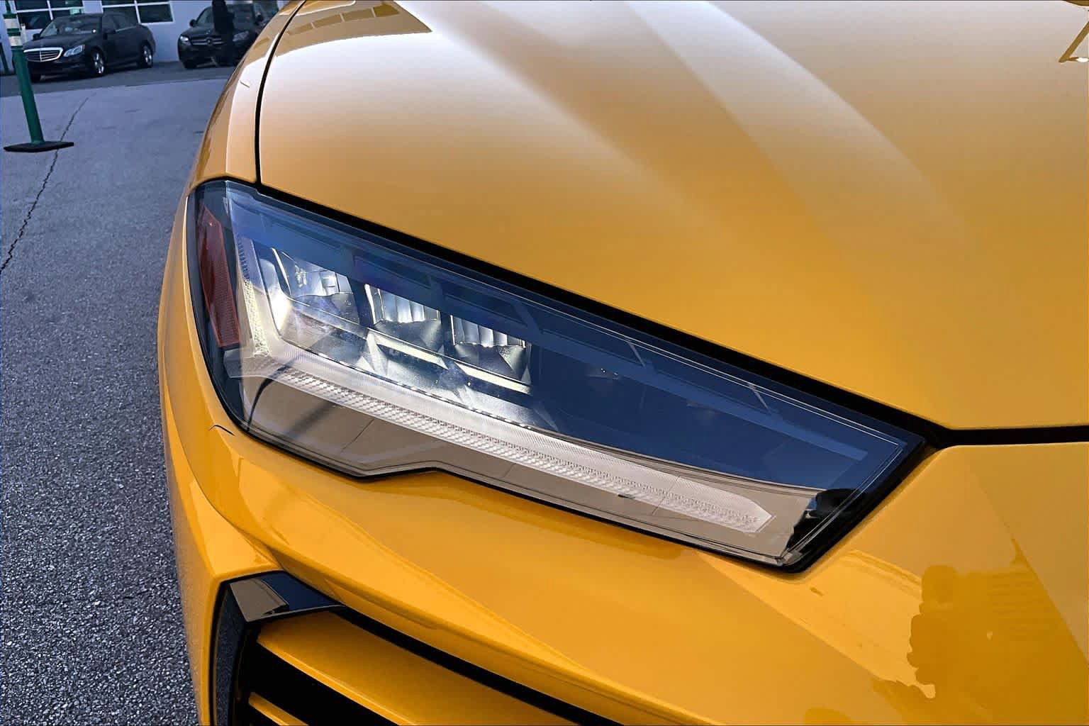 Used 2022 Lamborghini Urus image 27