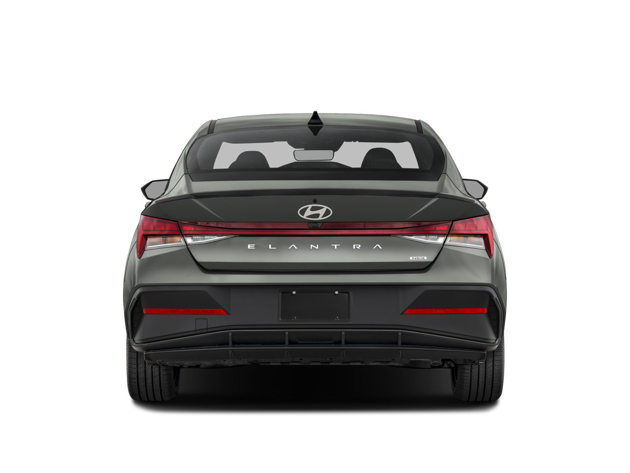New 2026 Hyundai Elantra SEL FWD image 26