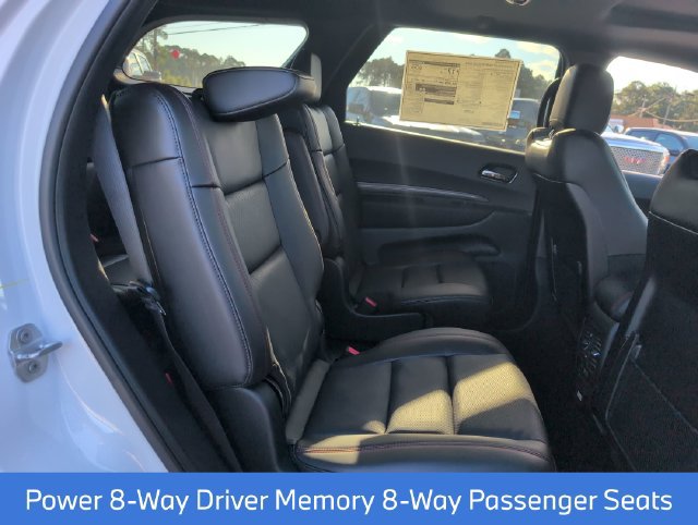 New 2027 Dodge Durango GT AWD/4WD image 33