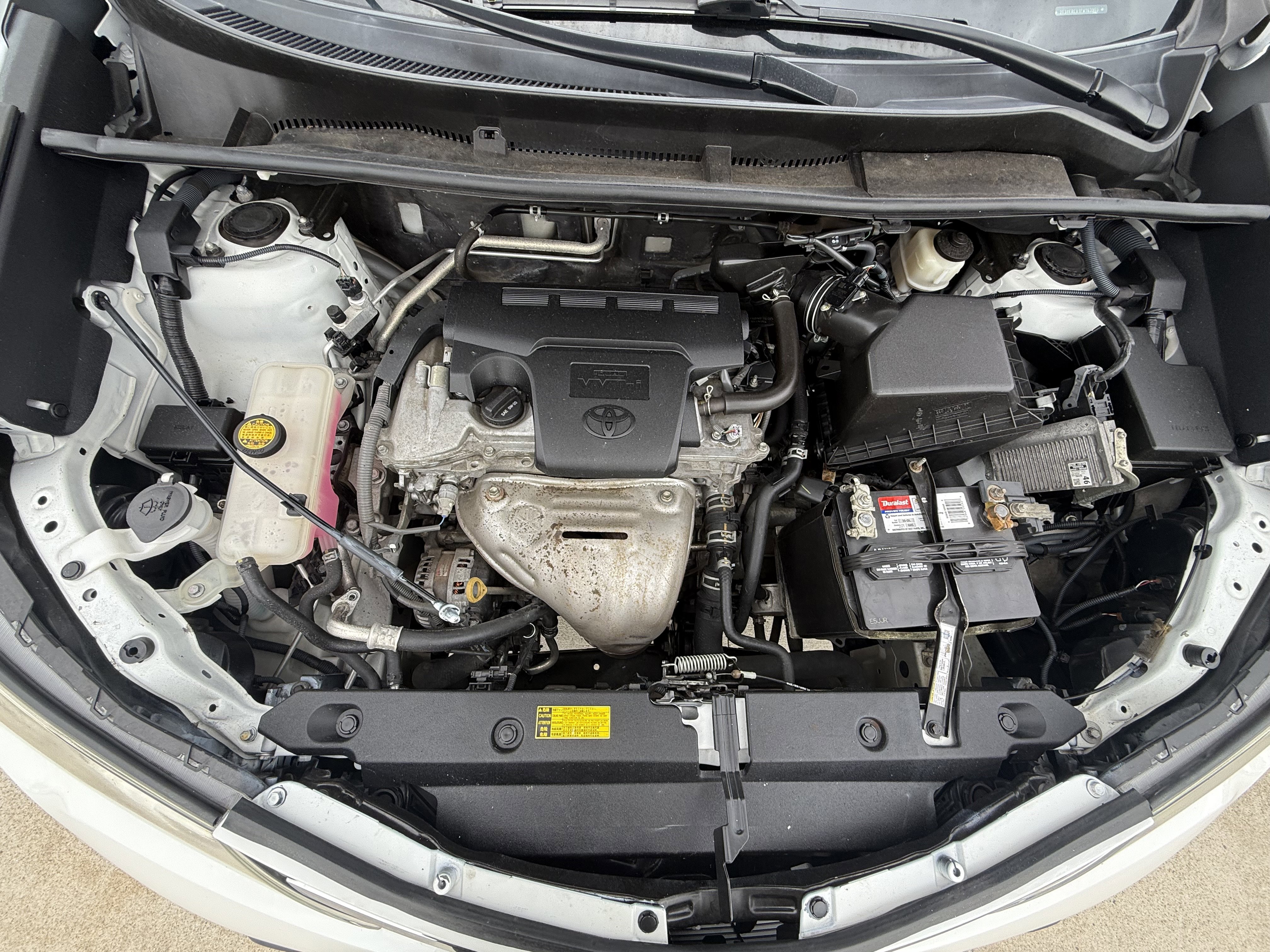 Used 2015 Toyota RAV4 Limited image 21