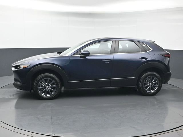 Certified 2024 MAZDA CX-30 AWD 2.5 S image 2