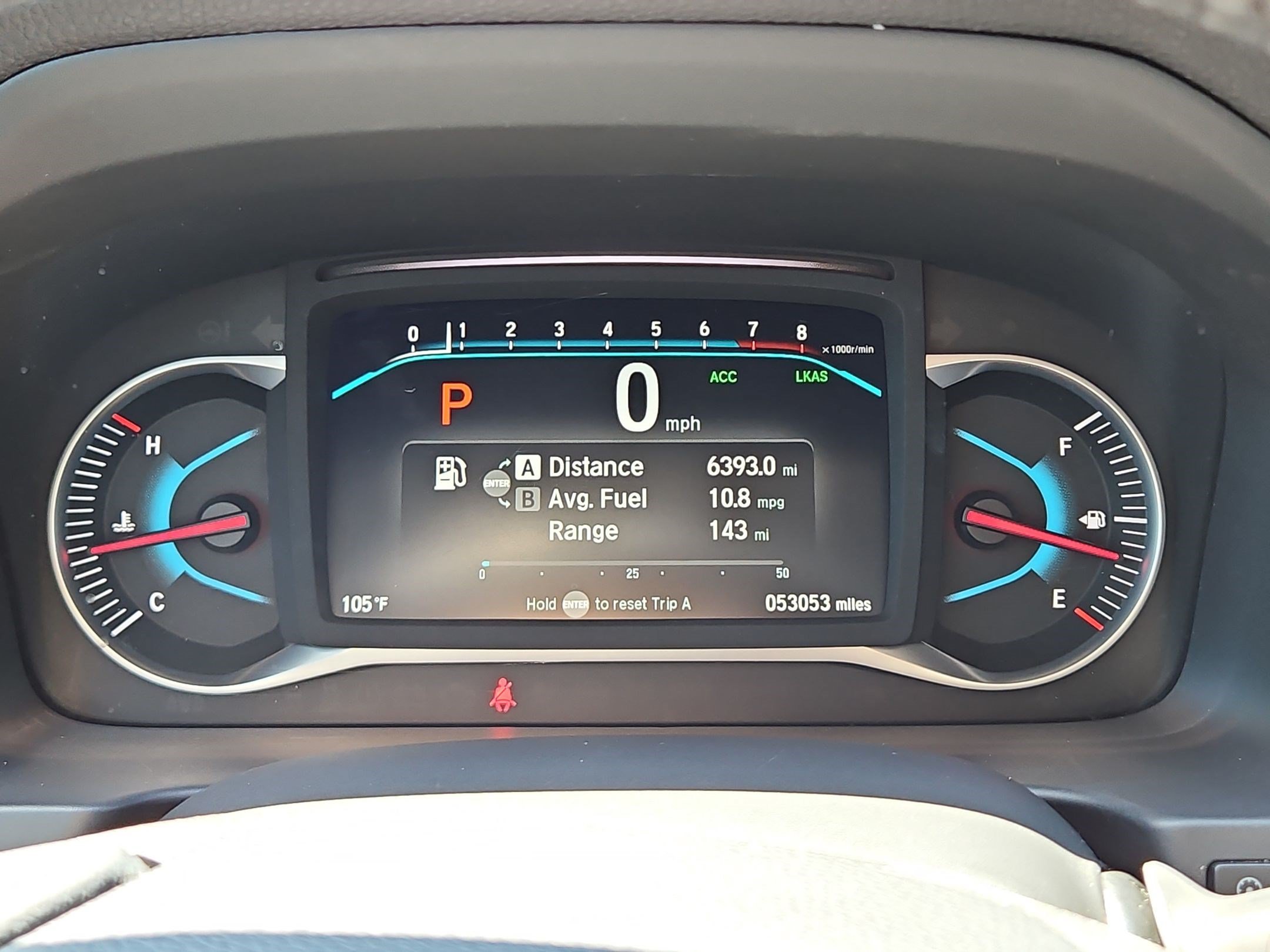 Used 2022 Honda Pilot Touring image 15