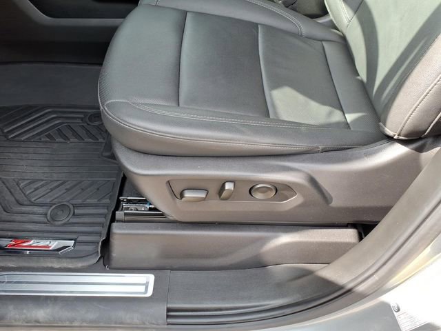 Used 2025 Chevrolet Silverado 1500 LTZ AWD/4WD image 18