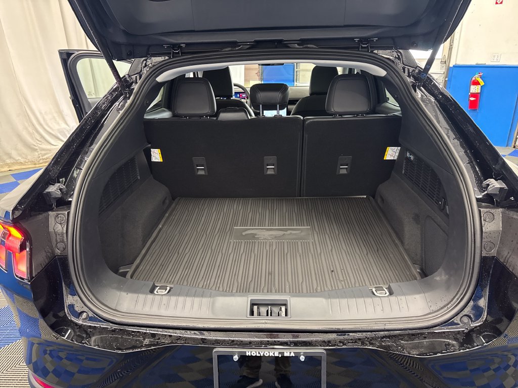 New 2026 Ford Mustang Mach-E Premium AWD/4WD image 24
