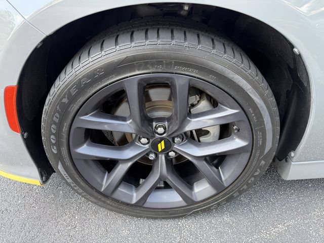 Used 2023 Dodge Charger GT w/ Plus Group RWD image 33