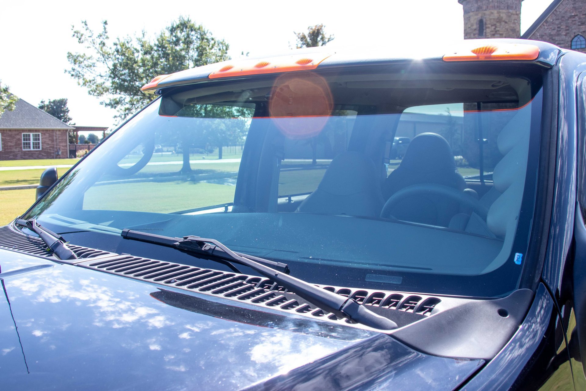 Used 2000 Ford F350 Lariat image 32