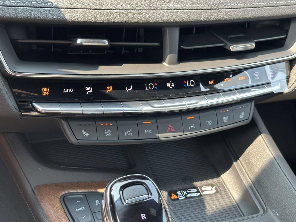 New 2026 Cadillac CT5 Premium Luxury w/ Technology Package AWD/4WD image 13