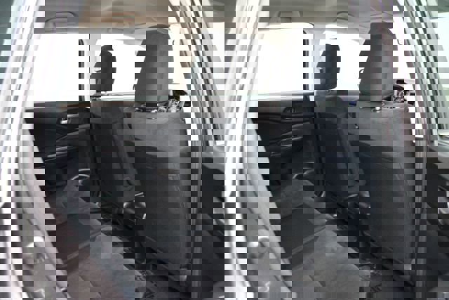 Used 2014 Honda CR-V LX image 20