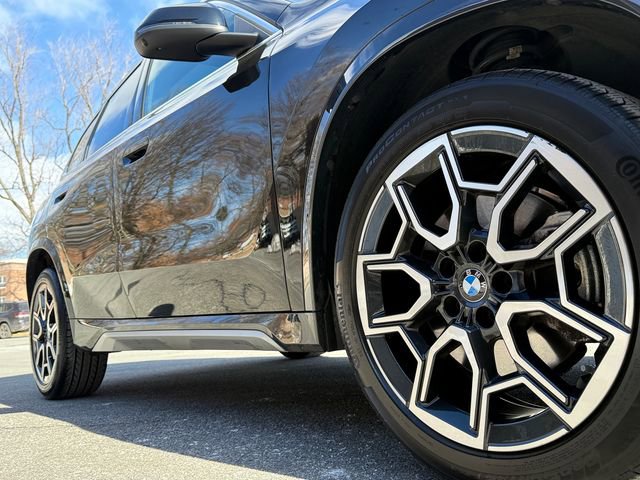Used 2025 BMW X1 xDrive28i w/ Technology Package image 9