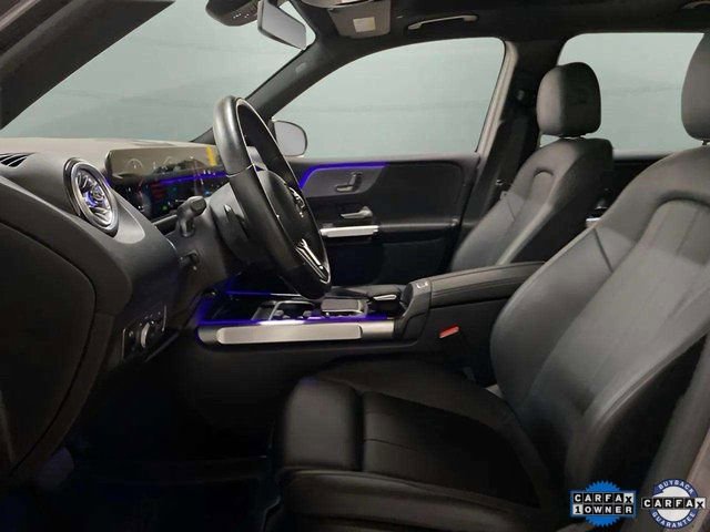 Used 2023 Mercedes-Benz EQB 300 4MATIC w/ Pinnacle Package image 71