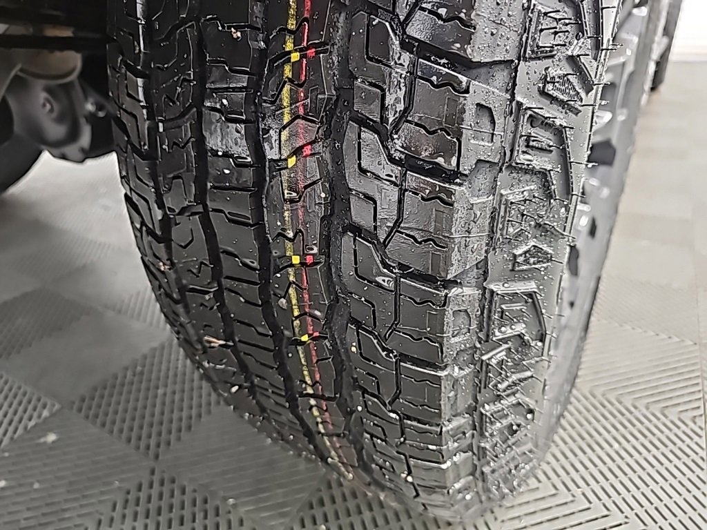 New 2026 GMC Canyon Elevation w/ Convenience Package image 51