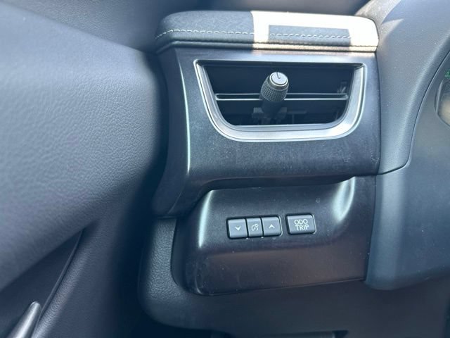 Certified 2023 Lexus UX 250h FWD w/ Accessory Package (Z1) image 23
