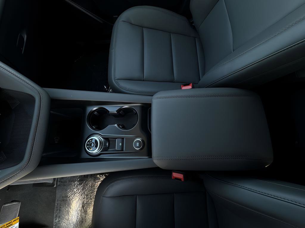 New 2026 Ford Explorer Active w/ Active Comfort Package image 22