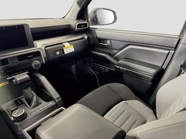 New 2026 Toyota 4Runner TRD Off-Road AWD/4WD image 22