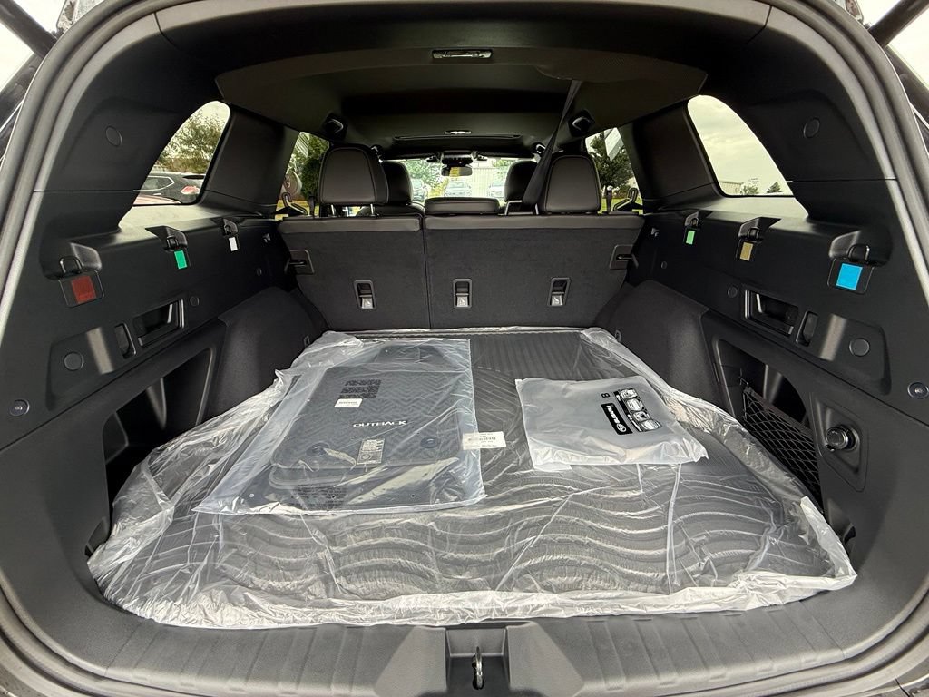 New 2026 Subaru Outback Premium AWD/4WD image 20