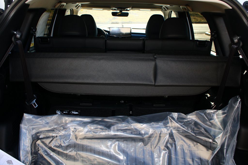 New 2026 Mitsubishi Outlander AWD image 10