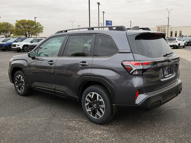 New 2026 Subaru Forester Premium image 3