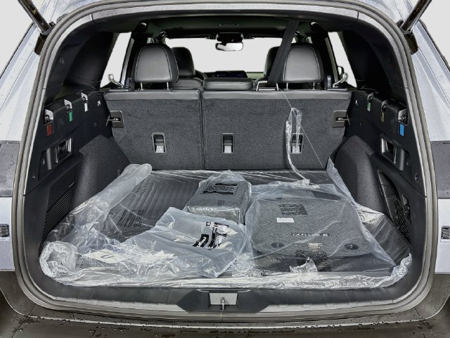 New 2026 Subaru Outback Limited AWD/4WD image 27