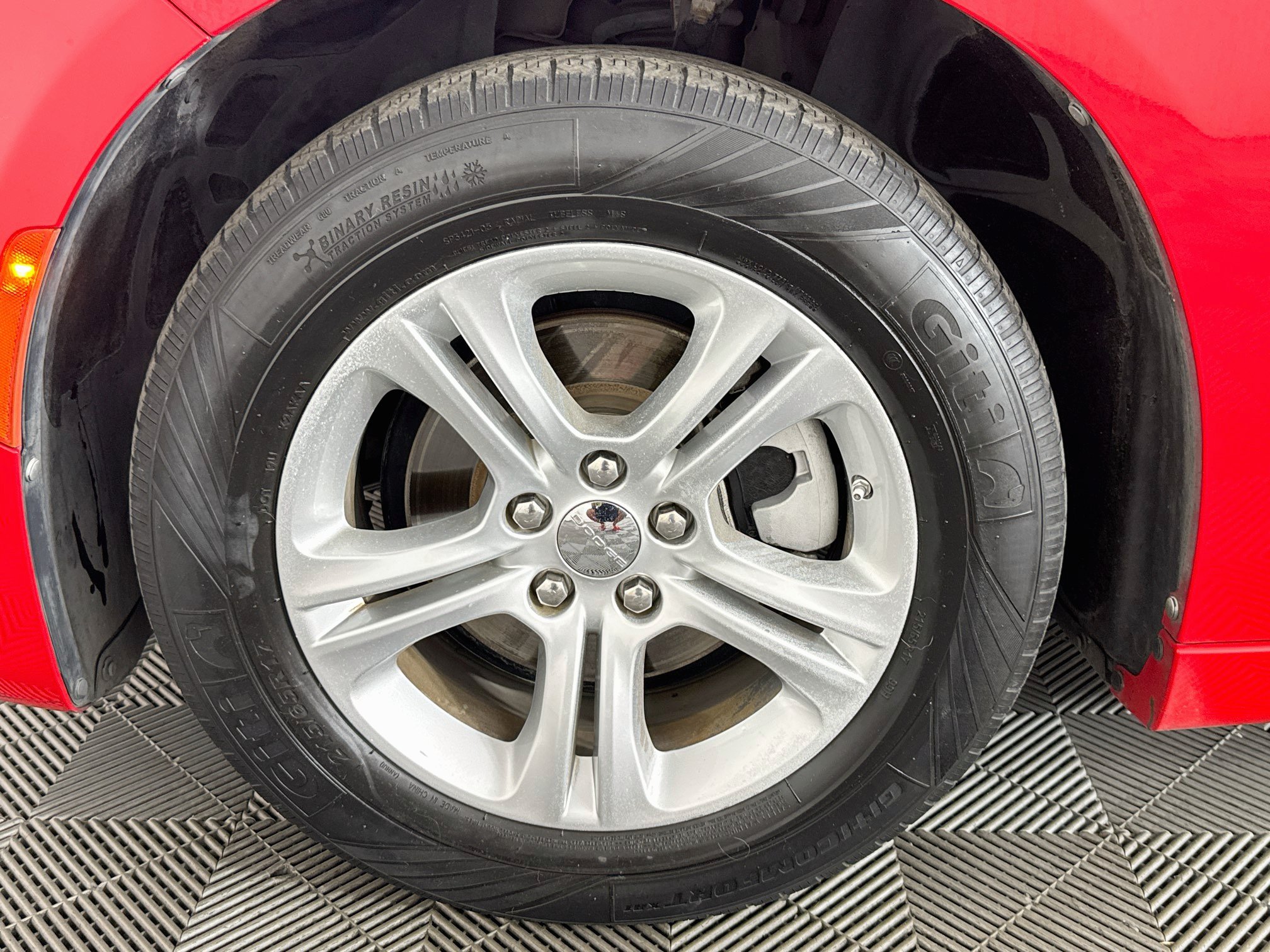 Used 2022 Dodge Charger SXT RWD image 67