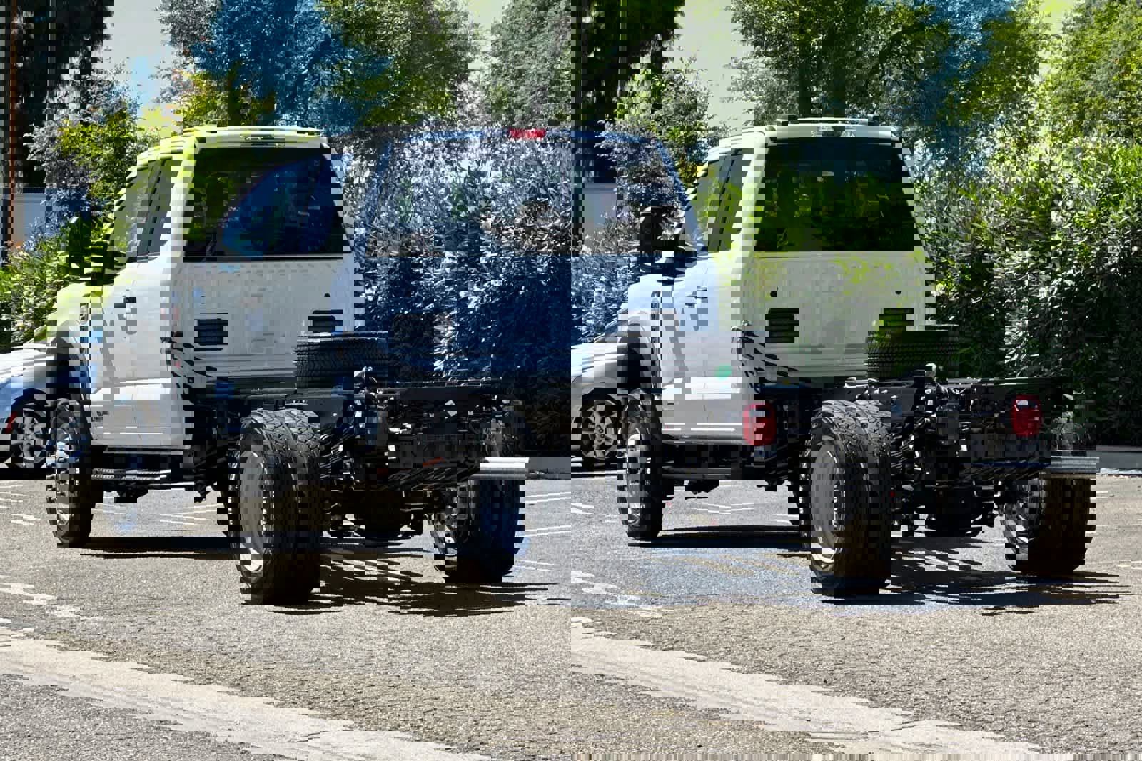 New 2026 Ford F450 4x4 SuperCab Super Duty image 6