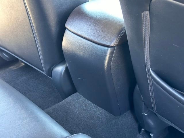 Used 2018 MAZDA MAZDA3 Touring FWD image 22