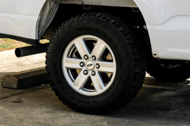 Used 2021 Ford F150 XL w/ Equipment Group 101A High AWD/4WD image 45