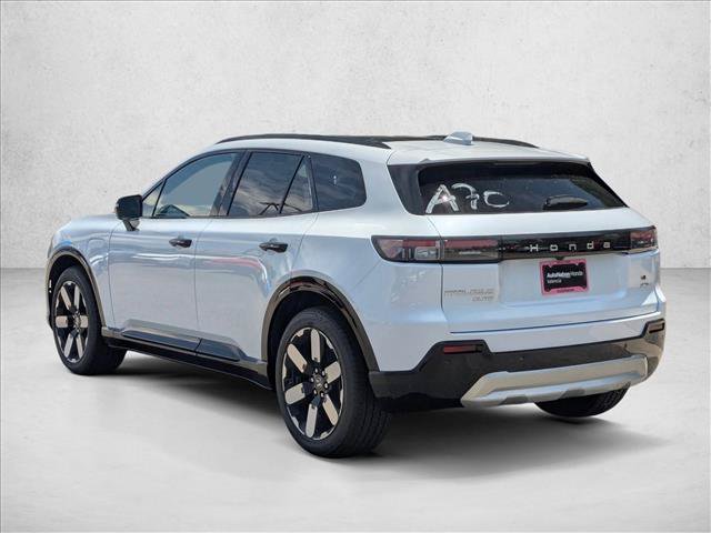 New 2026 Honda Prologue Elite image 9
