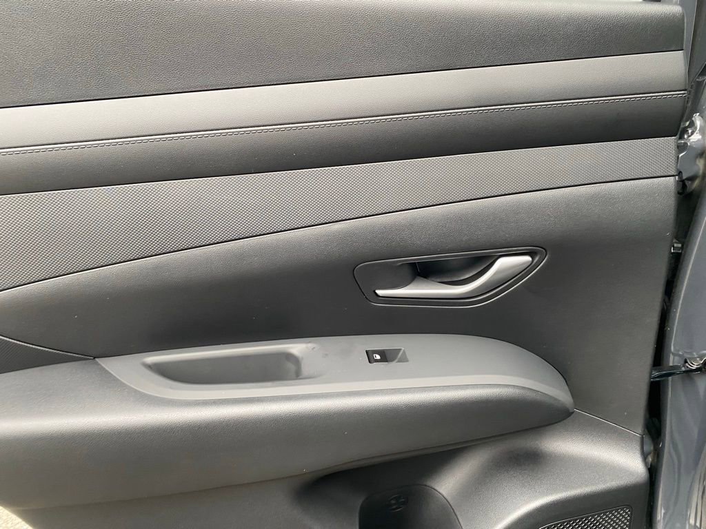 New 2026 Hyundai Tucson SEL image 29