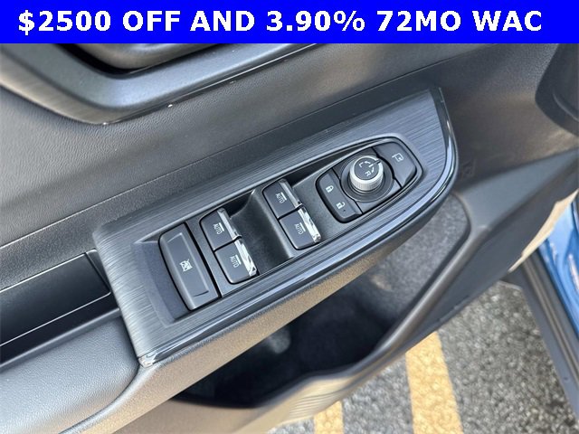 New 2026 Subaru Outback Wilderness image 11