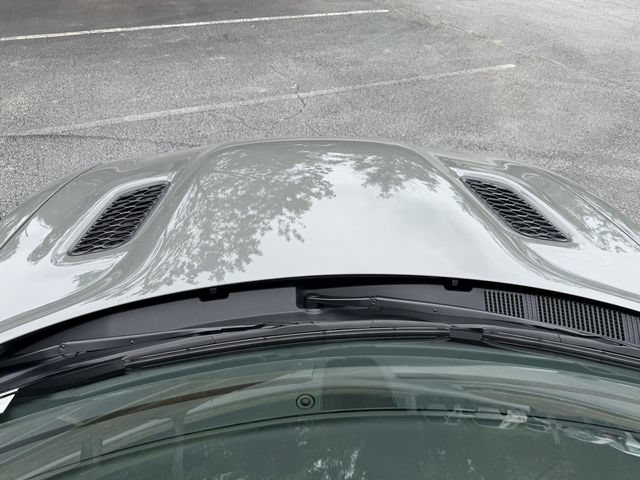 Used 2023 Dodge Charger SRT Hellcat w/ Harman/Kardon Audio Group RWD image 10