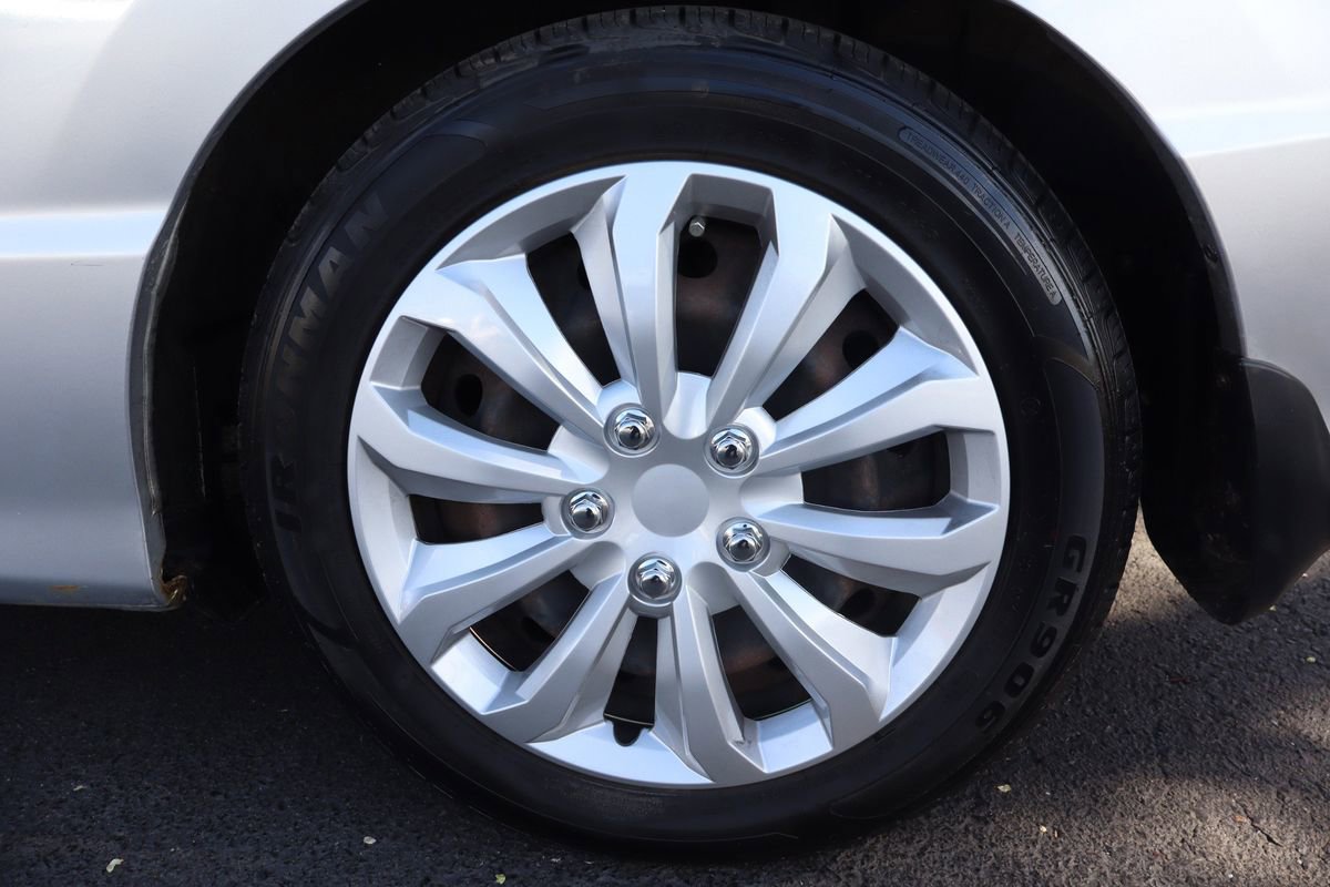 Used 2007 Honda Civic LX image 39