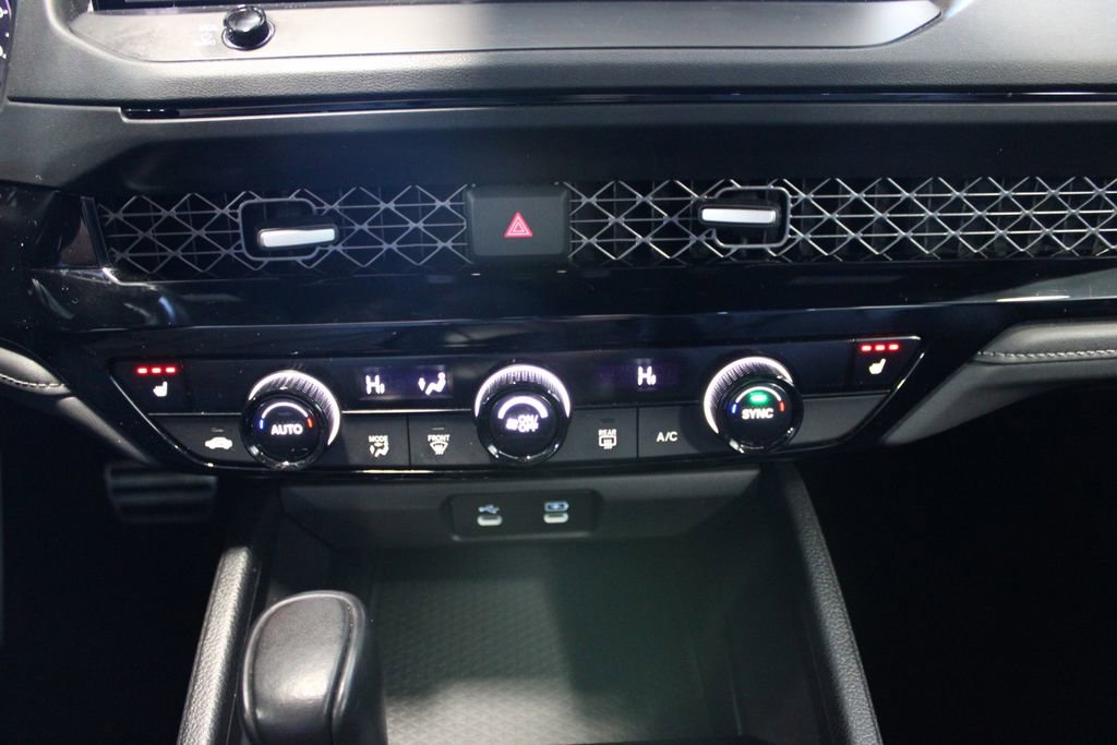 Used 2023 Honda Accord Sport image 27