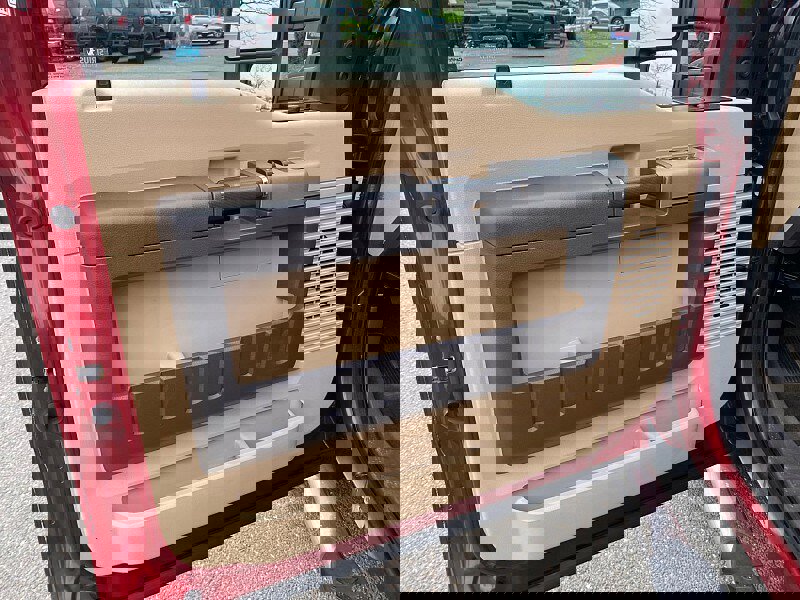 Used 2016 Ford F350 XLT w/ XLT Value Package AWD/4WD image 24