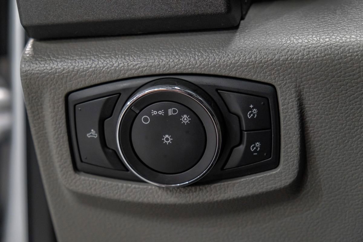 Used 2018 Ford F350 XL w/ STX Appearance Package RWD image 26