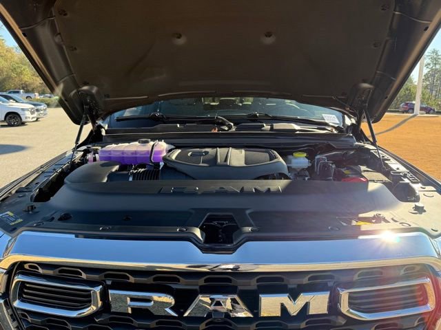 New 2026 RAM 1500 Big Horn image 34